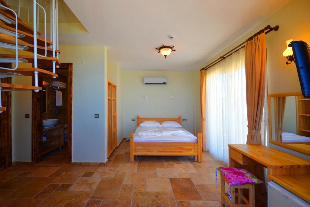 Hotel Doada