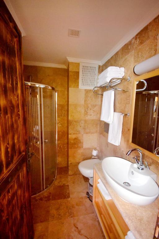 Doada Hotel Datca