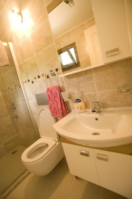 Villa Cennet Bahcesi Kalkan