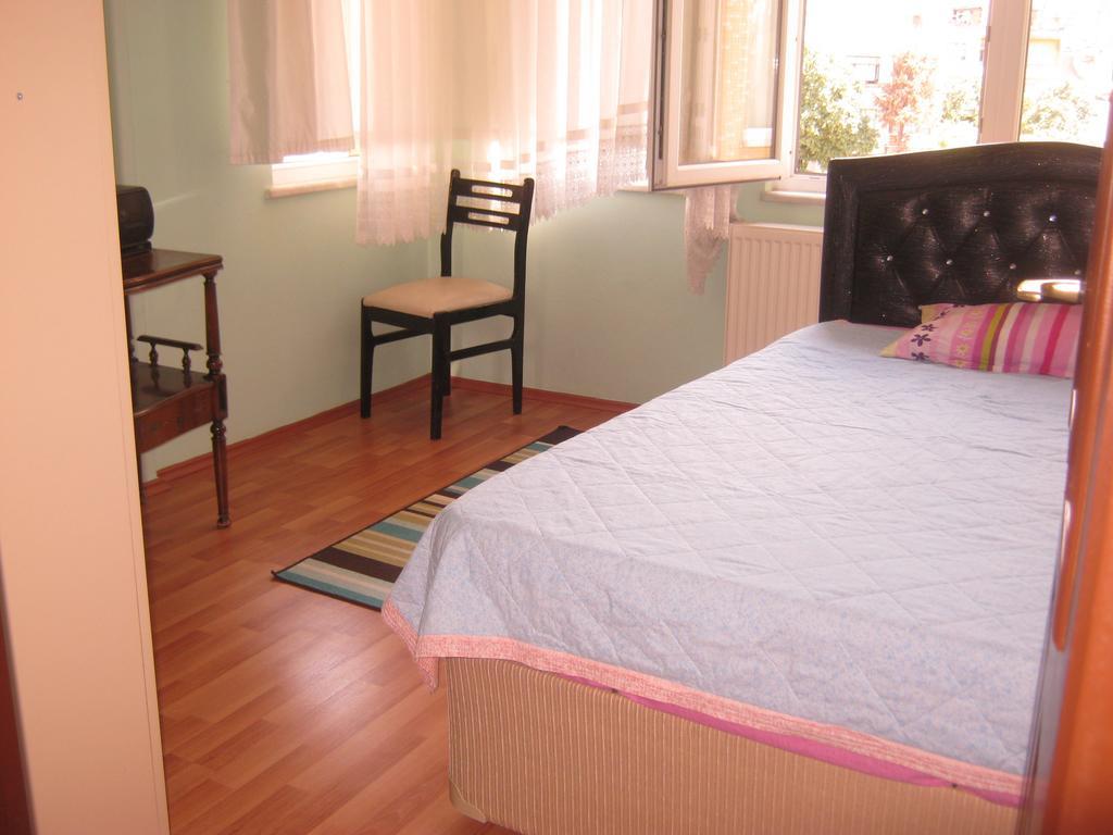 Karabina Apartment