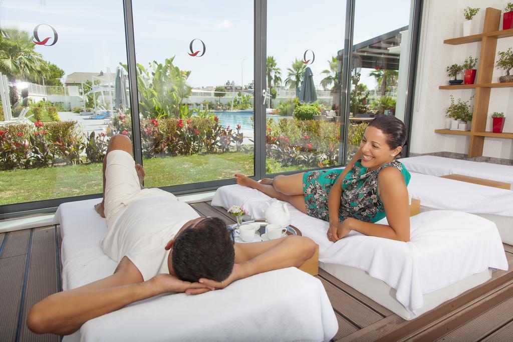 Aparthotel Q Spa 5*