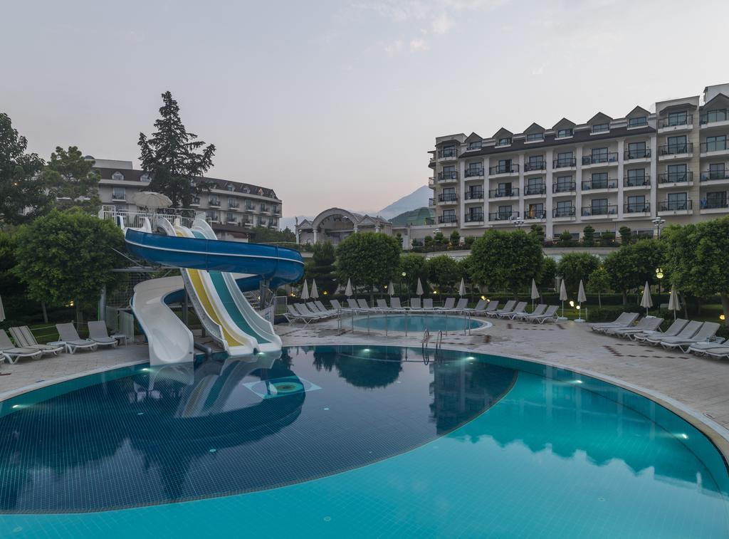 Sentido Palmet Hotel