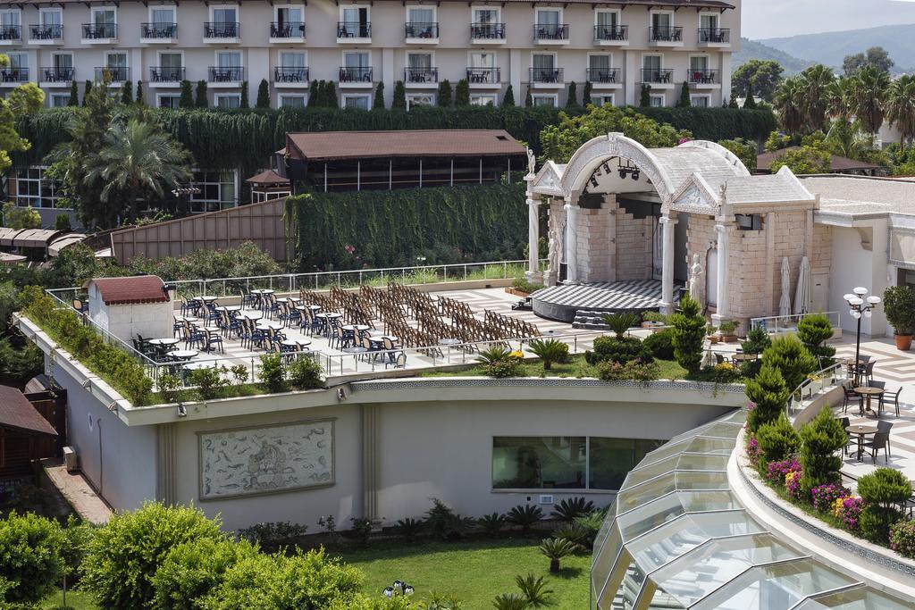 Sentido Palmet 5*