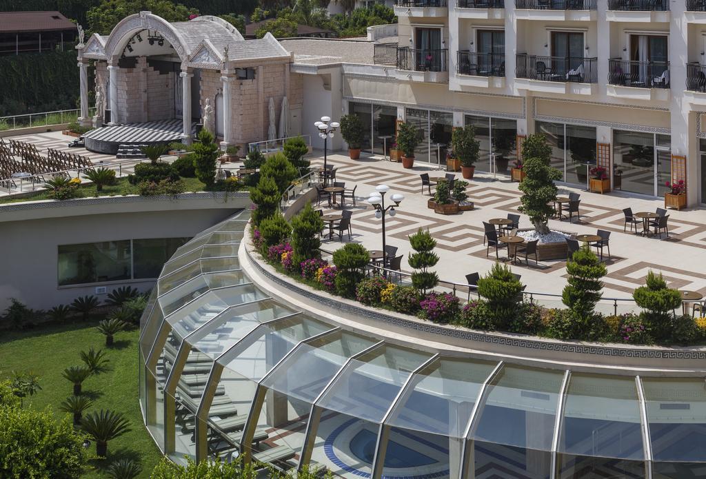 Sentido Palmet Kemer