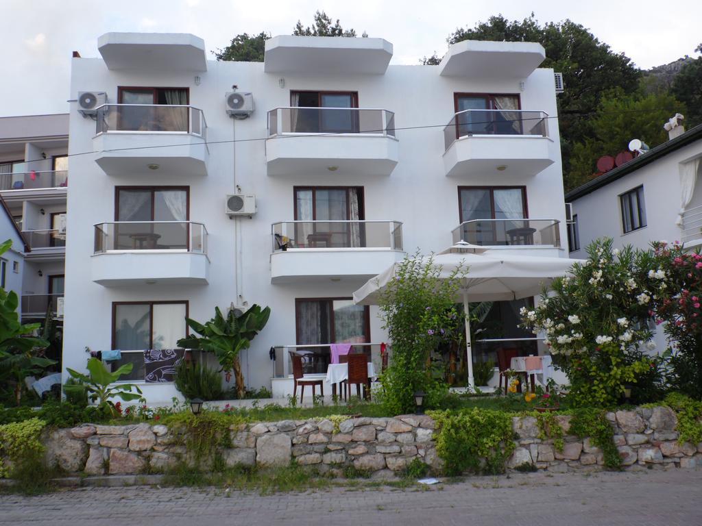 Dinc Bozburun