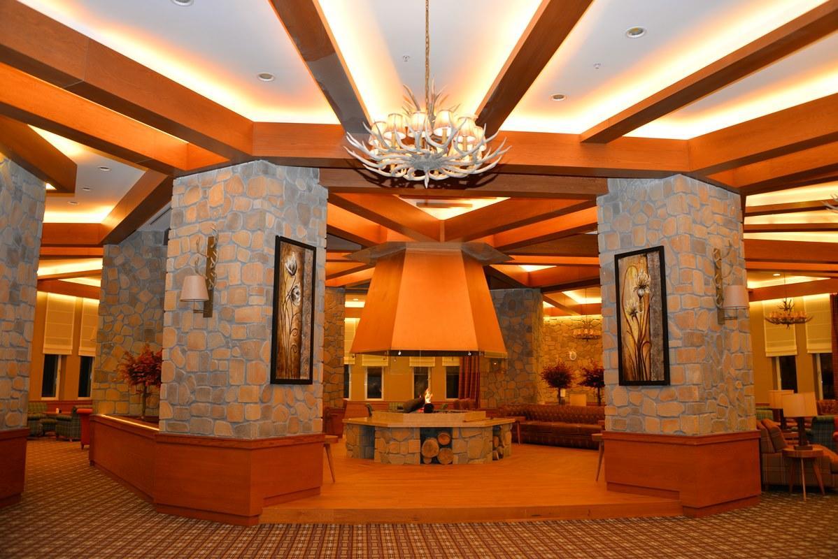 Bof Ski&luxury 5*