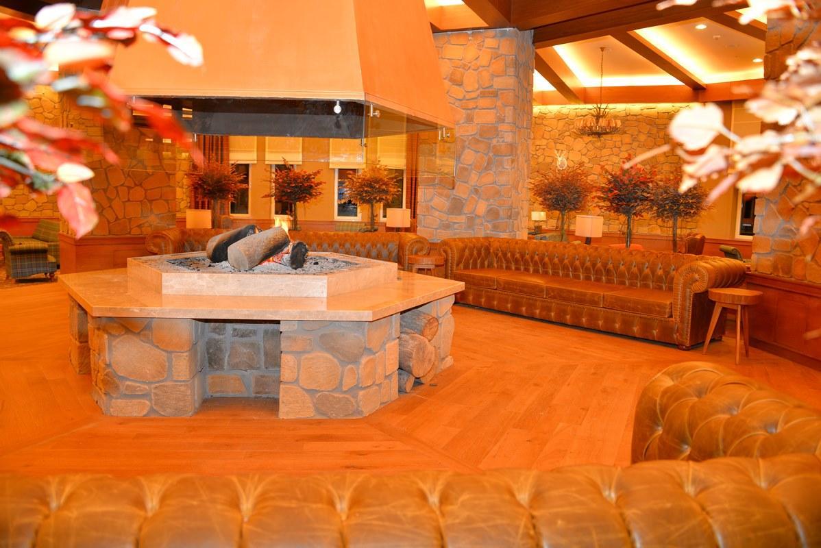 Bof Ski&luxury 5* Uludag (Bursa)
