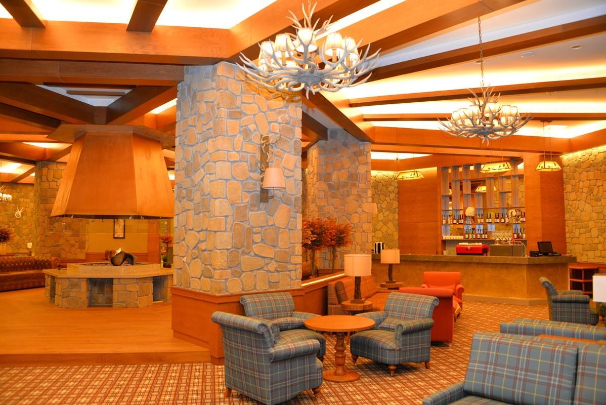 Bof Ski&luxury Hotel Uludag (Bursa)