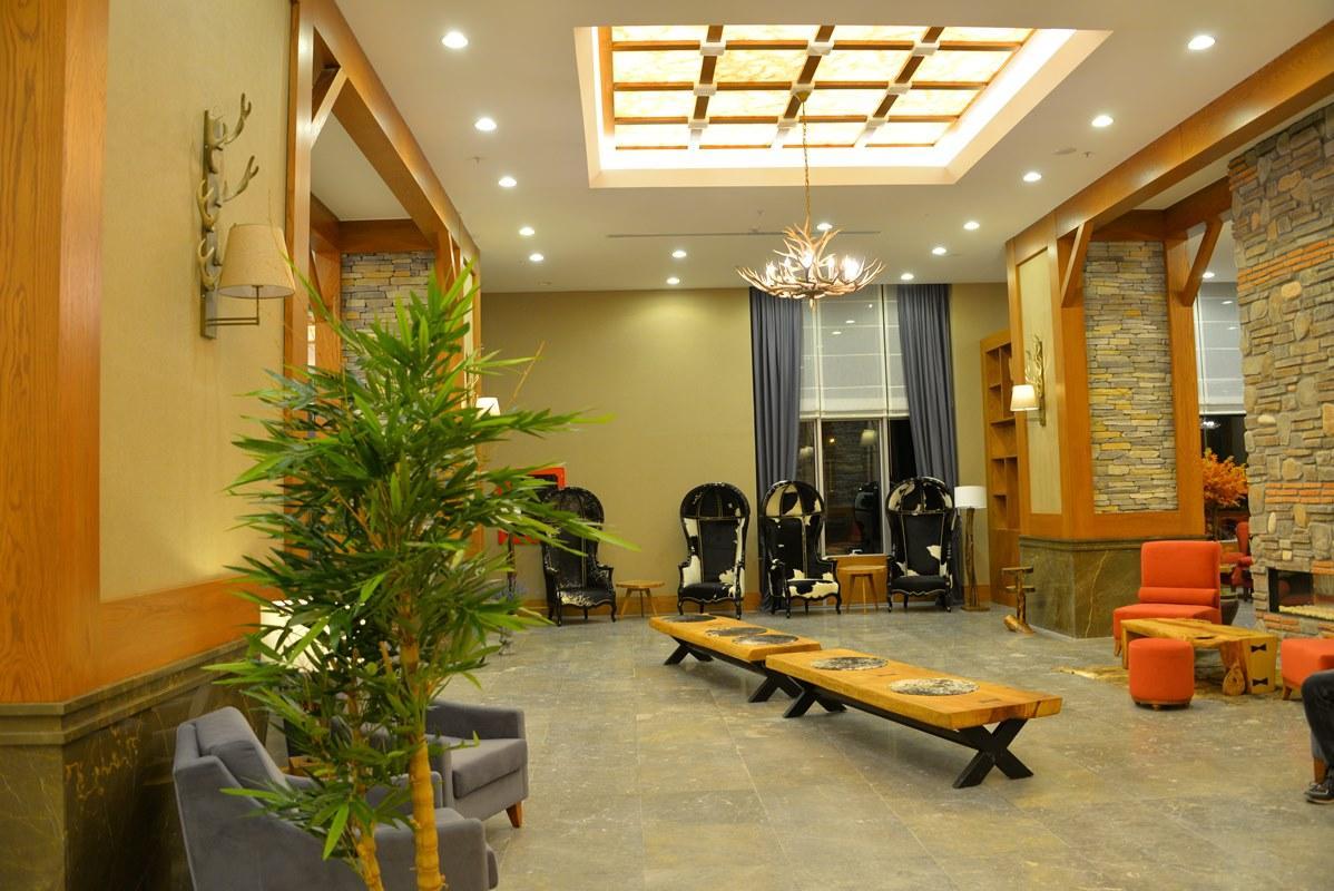 Bof Ski&luxury Hotel