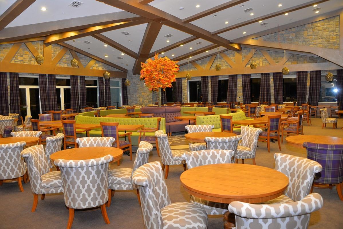 Hotel Bof Ski&luxury Uludag (Bursa)