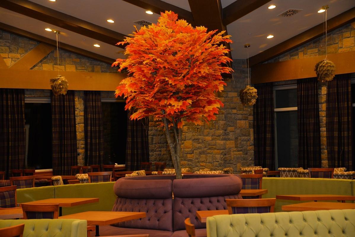 Bof Ski&luxury Hotel Uludag (Bursa)