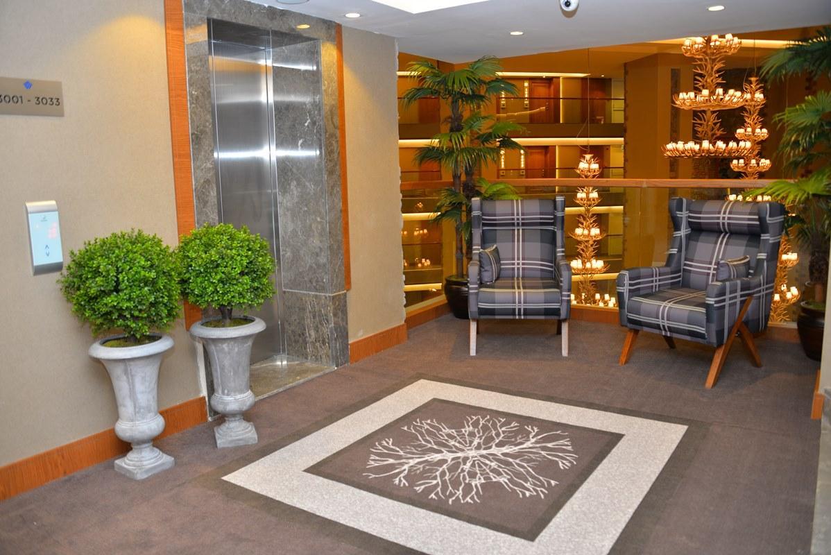 Bof Ski&luxury Hotel Uludag (Bursa)