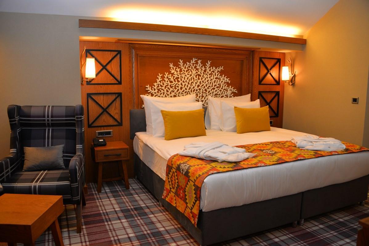 Hotel Bof Ski&luxury