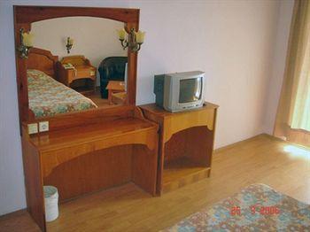 Hotel Berksoy Bergama