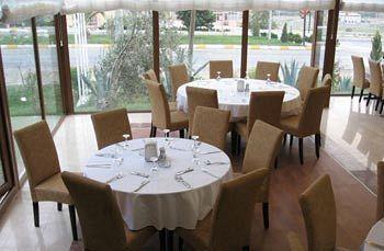 Berksoy Hotel Bergama