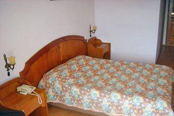 Hotel Berksoy 3*