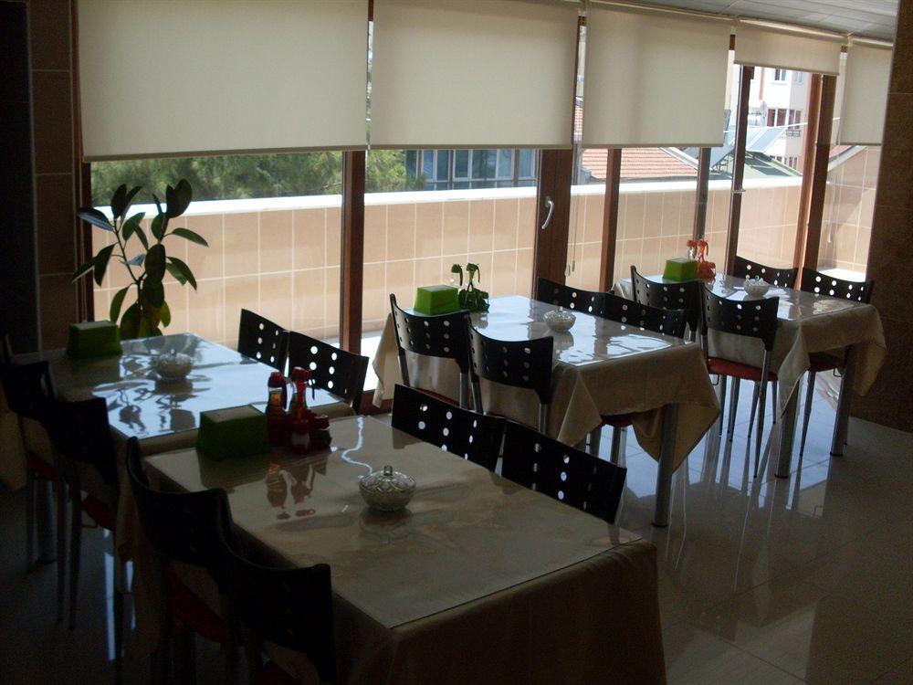Hotel Blue Stars