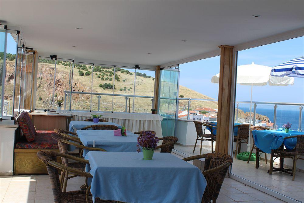 Adali Guest house Bozcaada