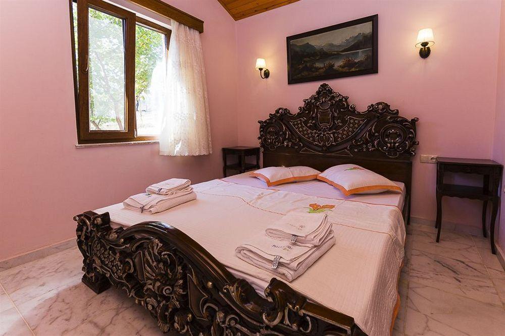 Hotel Dalya Life 3*