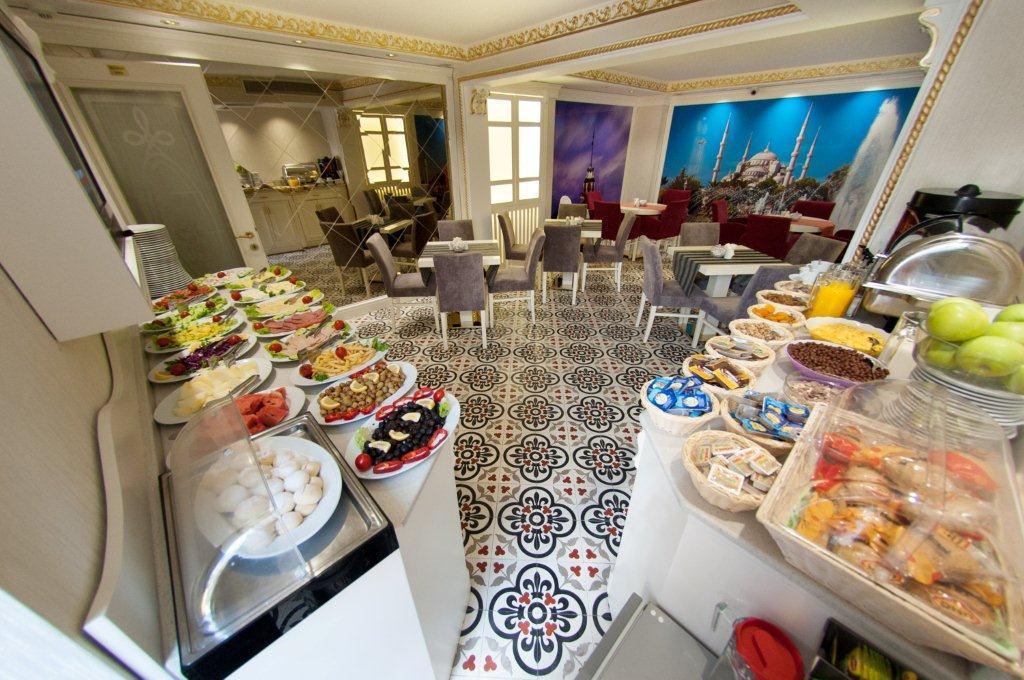 Coliseum Hotel