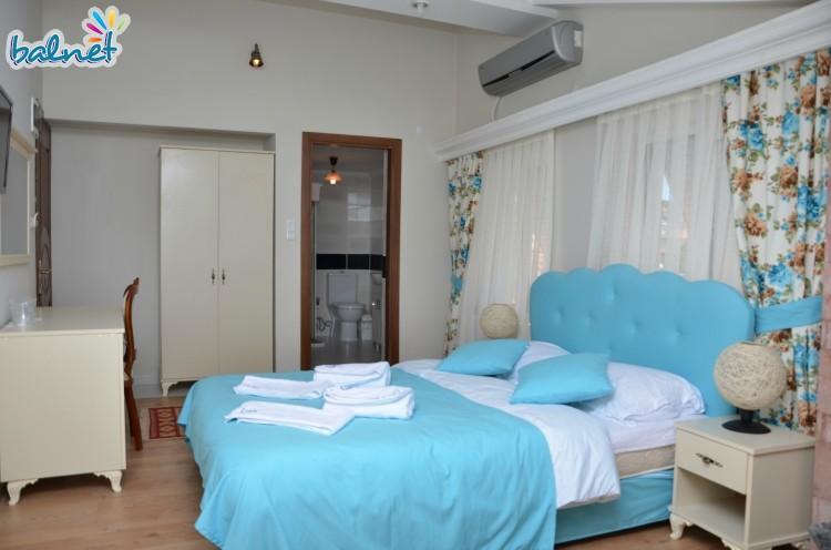 Setenay Hotel Ayvalik