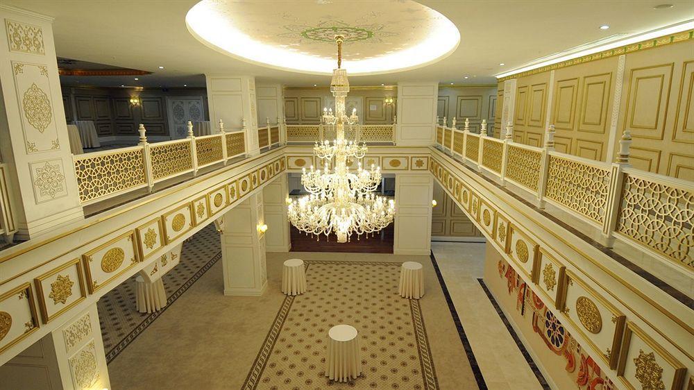 Meyra Palace Hotel