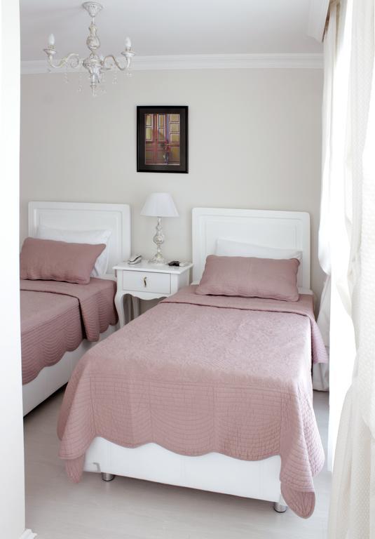 Hotel Lara Ilica Cesme