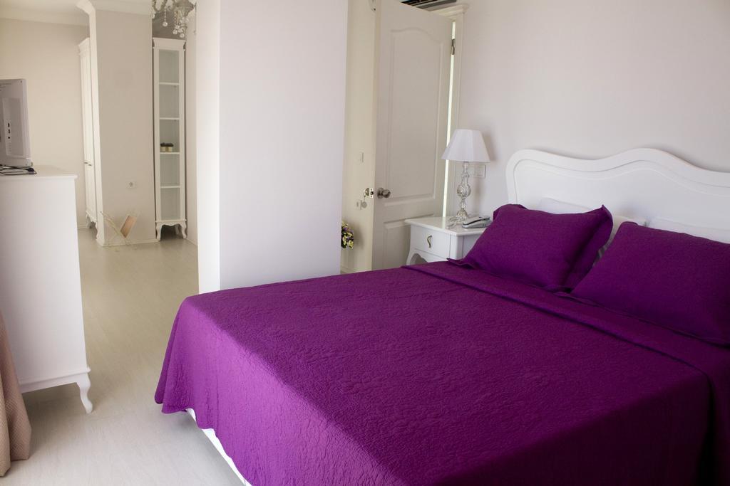 Lara Ilica Hotel Cesme