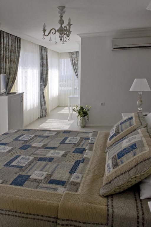Lara Ilica Hotel