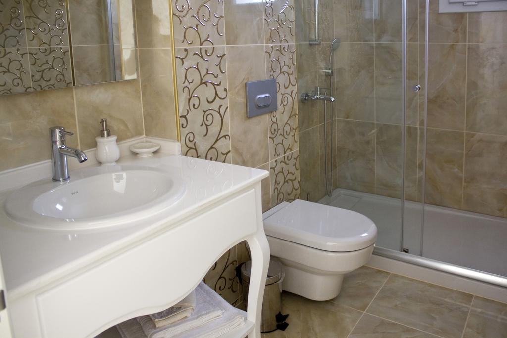 Hotel Lara Ilica Cesme