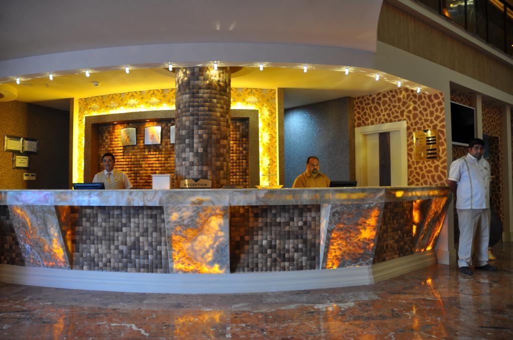 Elamir Hotel 4*