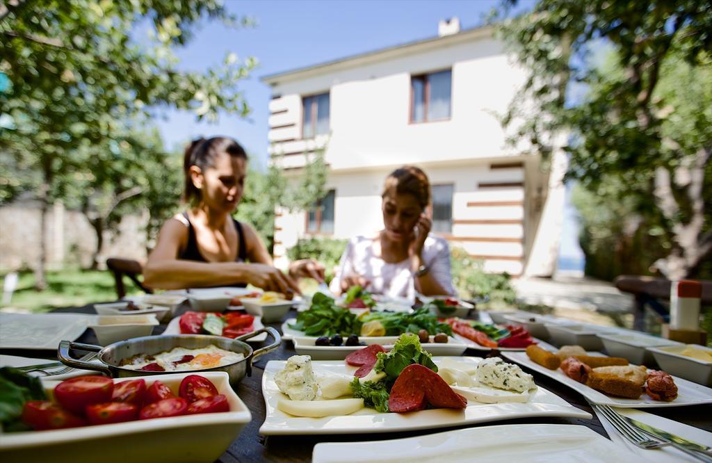 Hotel Miro Mara Boutique & Lounge Bar Edremit (Van)