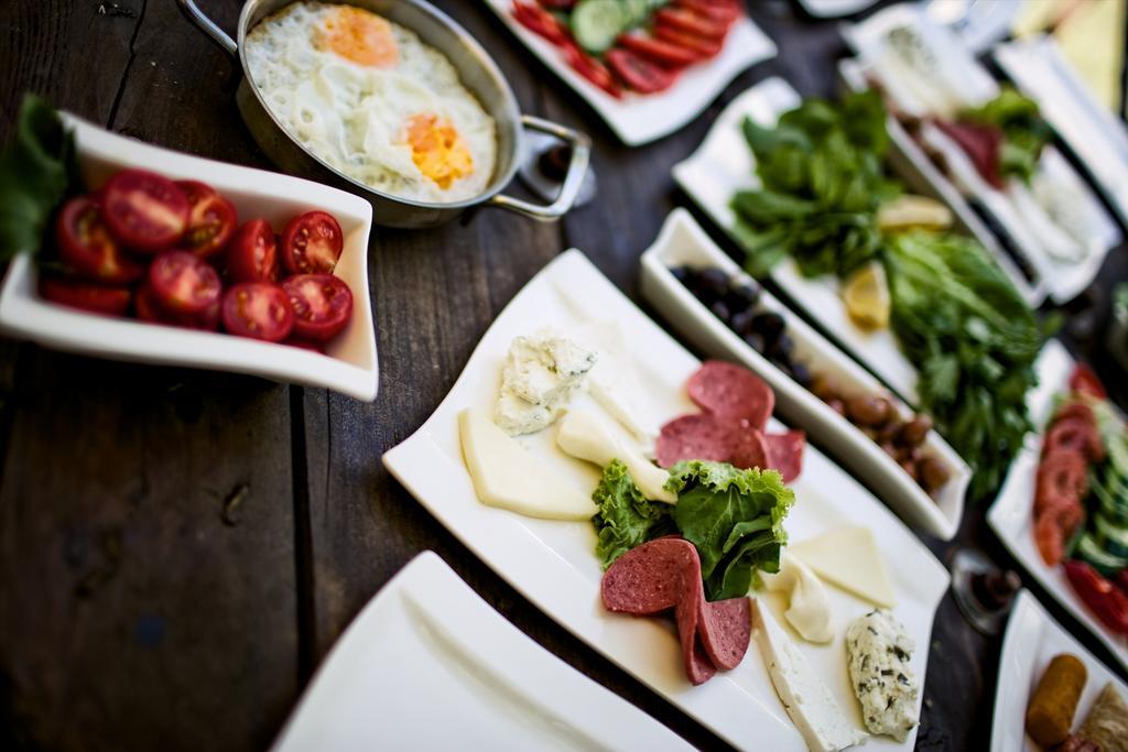 Miro Mara Boutique & Lounge Bar Hotel *