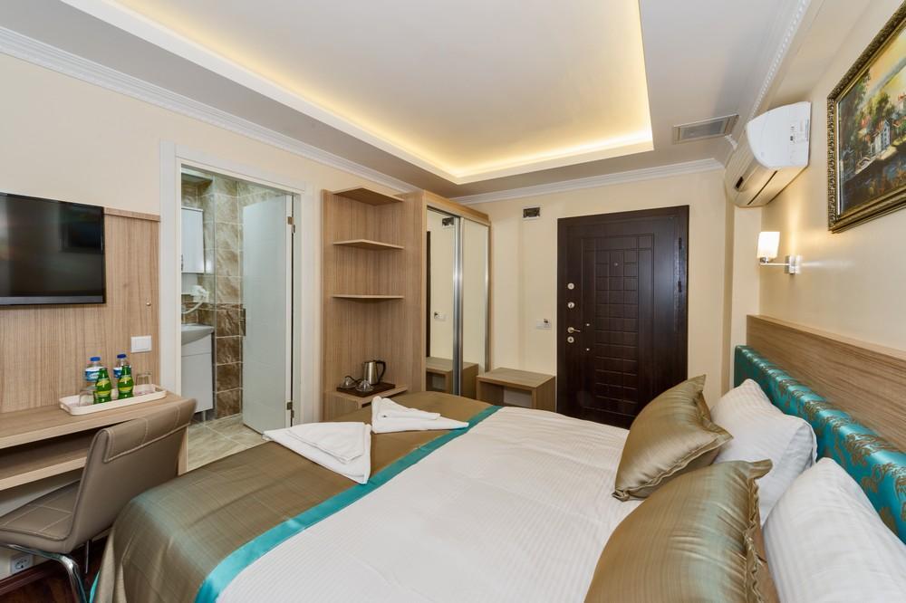 Aparthotel Le Premier House 2*