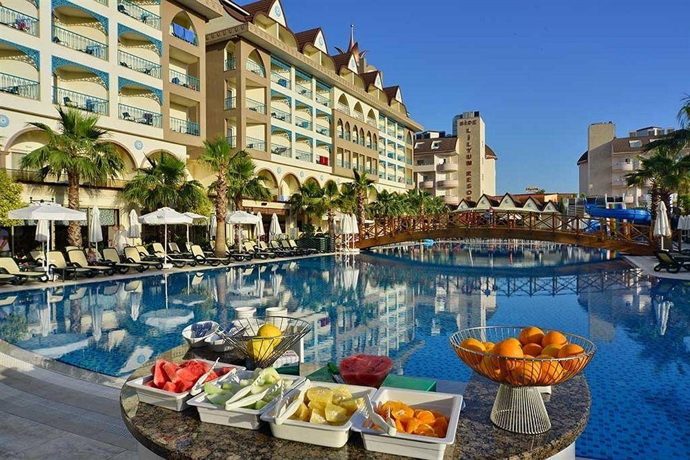 Crown Serenity Ultra 5*