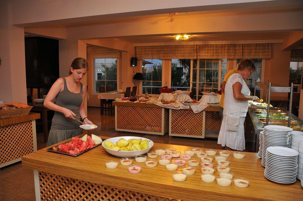 Nevada & Resort Fethiye