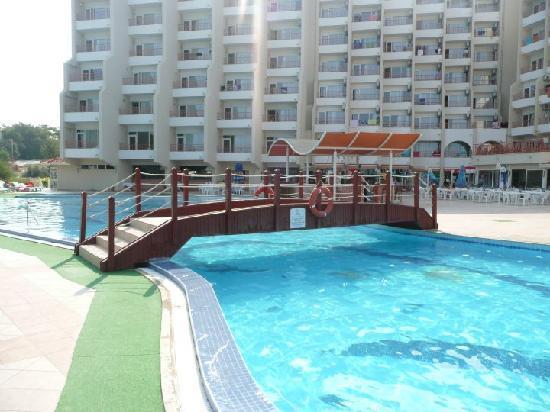 Hotel Sea Pearl Kusadasi