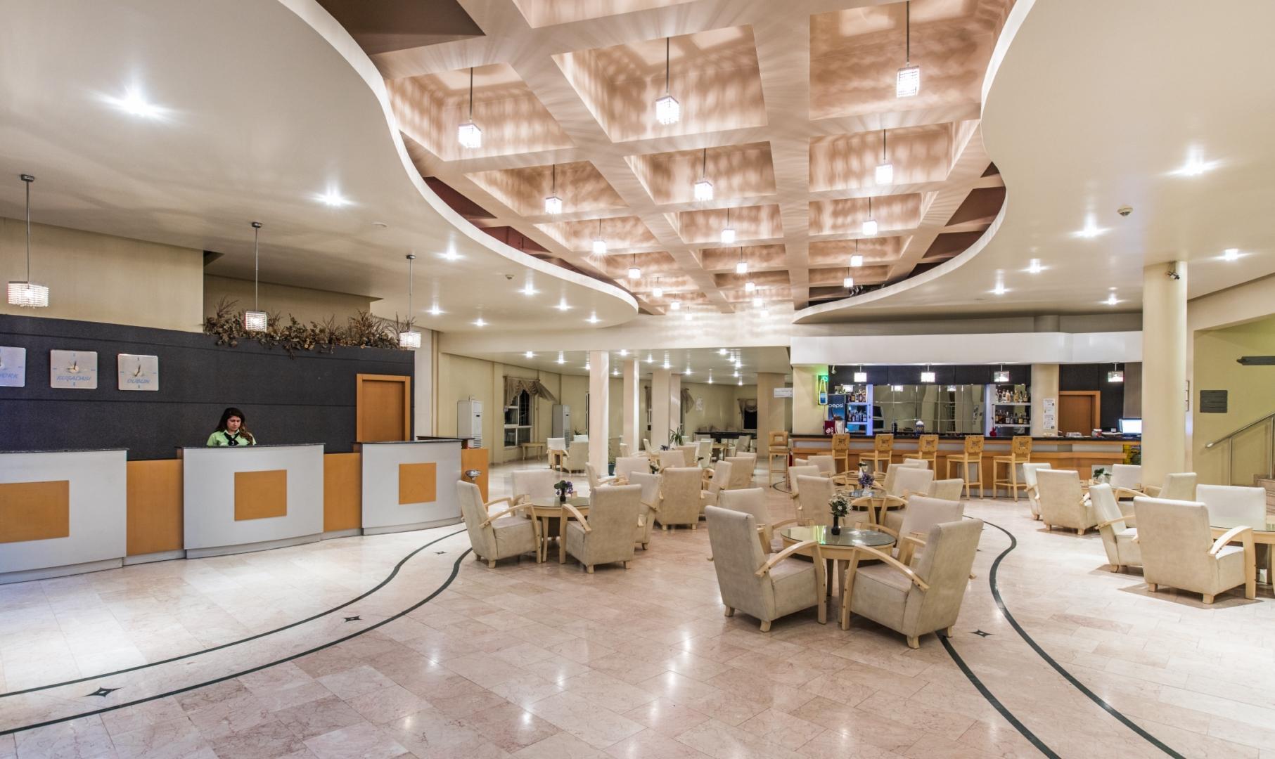 Sea Pearl Kusadasi