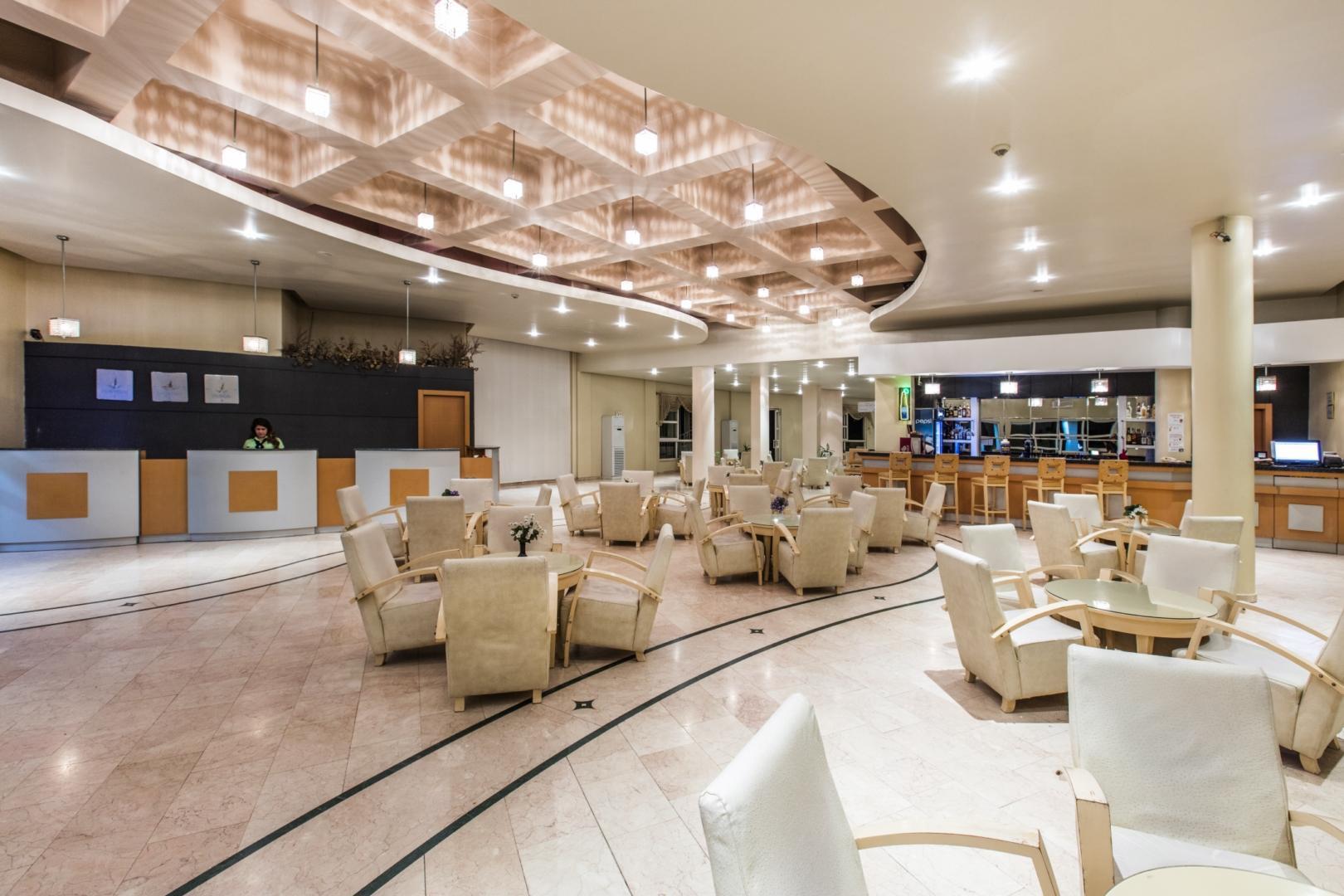 Sea Pearl Hotel 4*