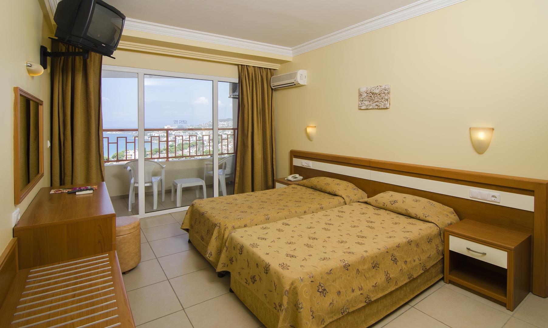 Sea Pearl Hotel Kusadasi