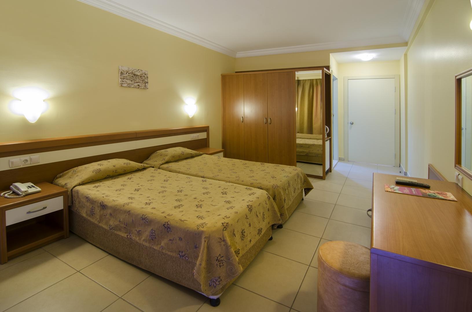 Hotel Sea Pearl