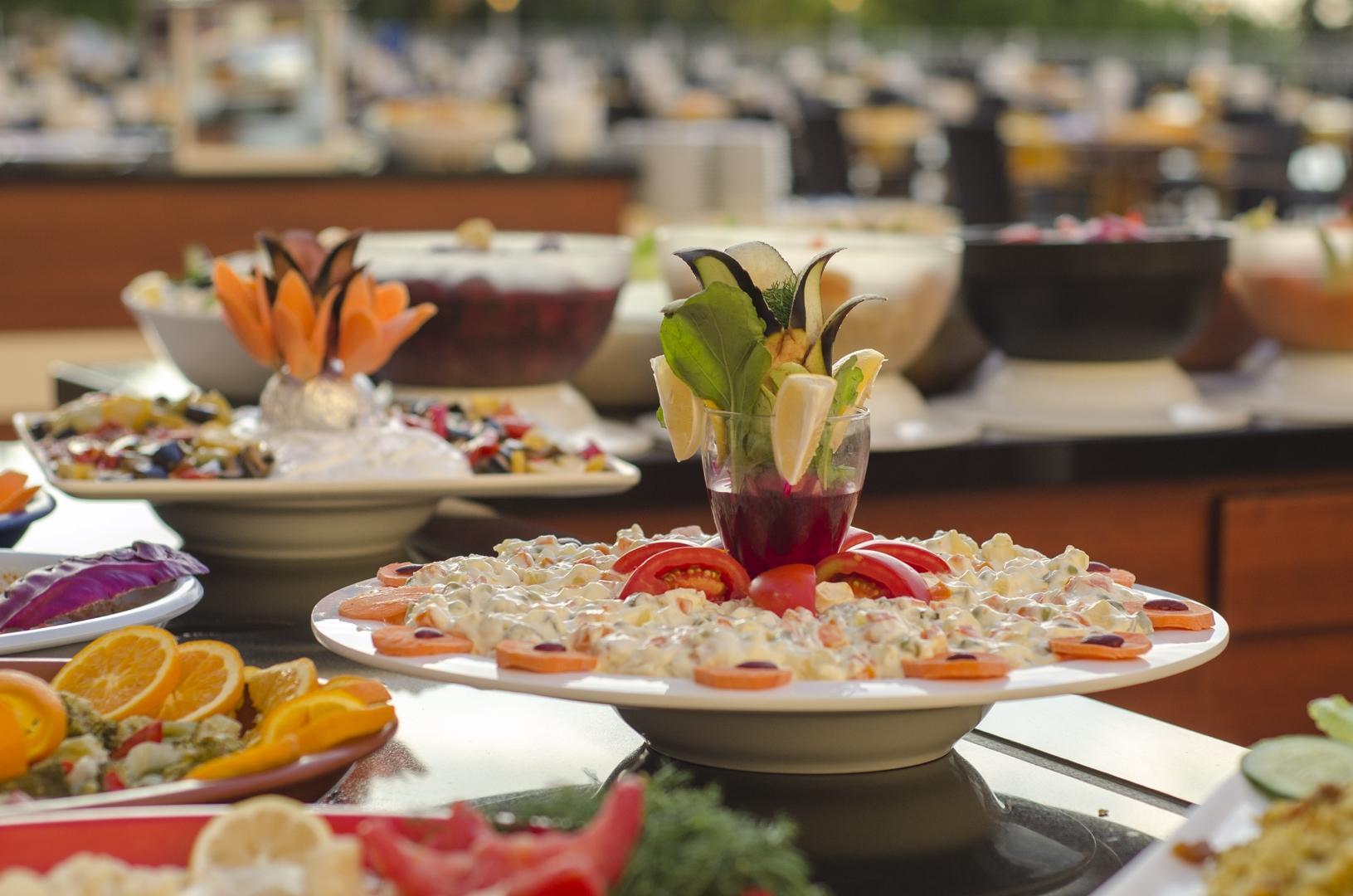 Sea Pearl 4* Kusadasi