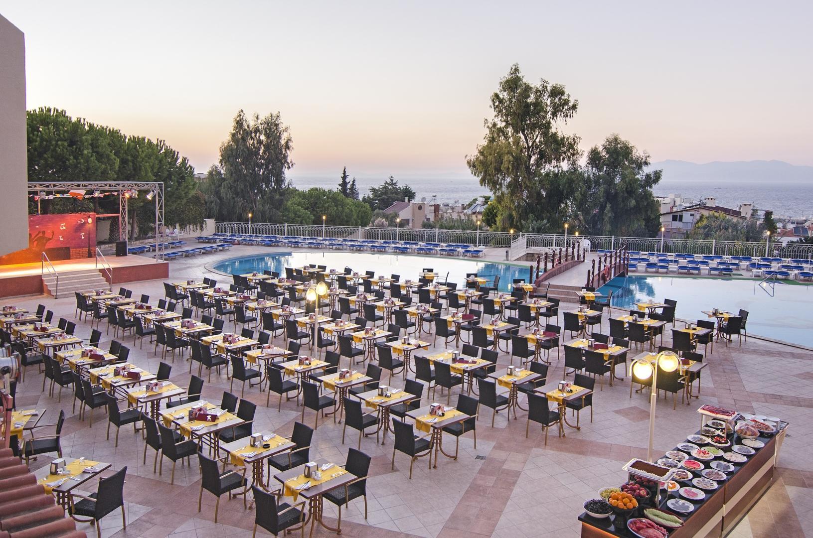 Sea Pearl Hotel