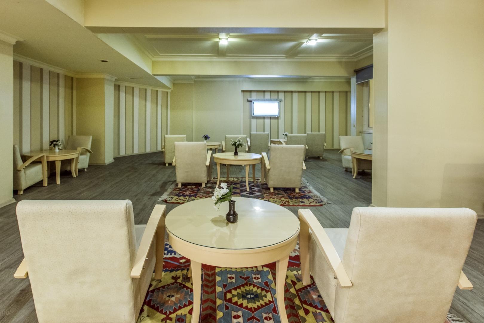 Sea Pearl 4* Kusadasi