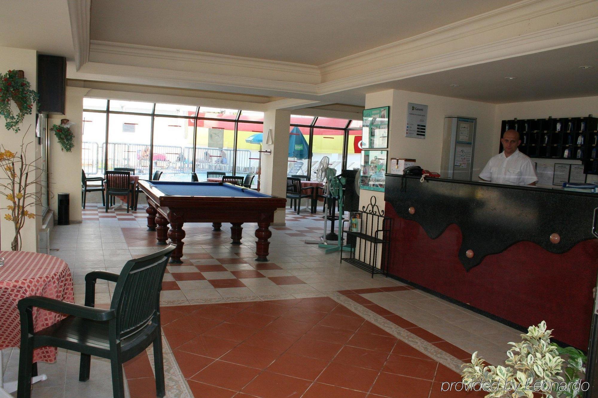 Tuntas Altinkum 3* Didim