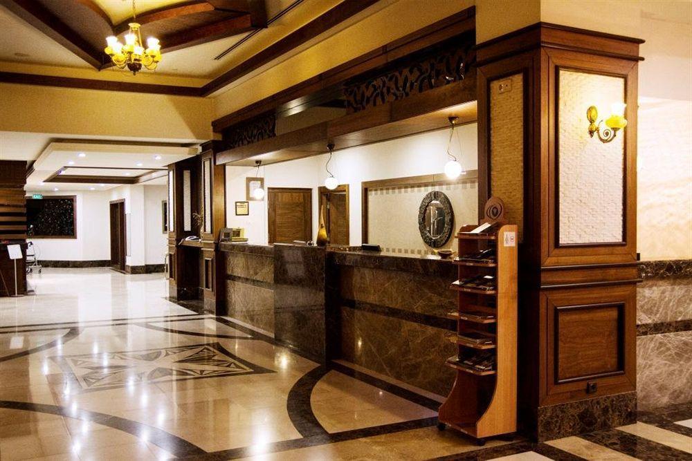 Hotel Ayka Vital Park (adults Only) Duaci