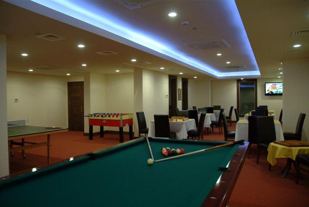 Hotel Ayka Vital Park (adults Only) Duaci