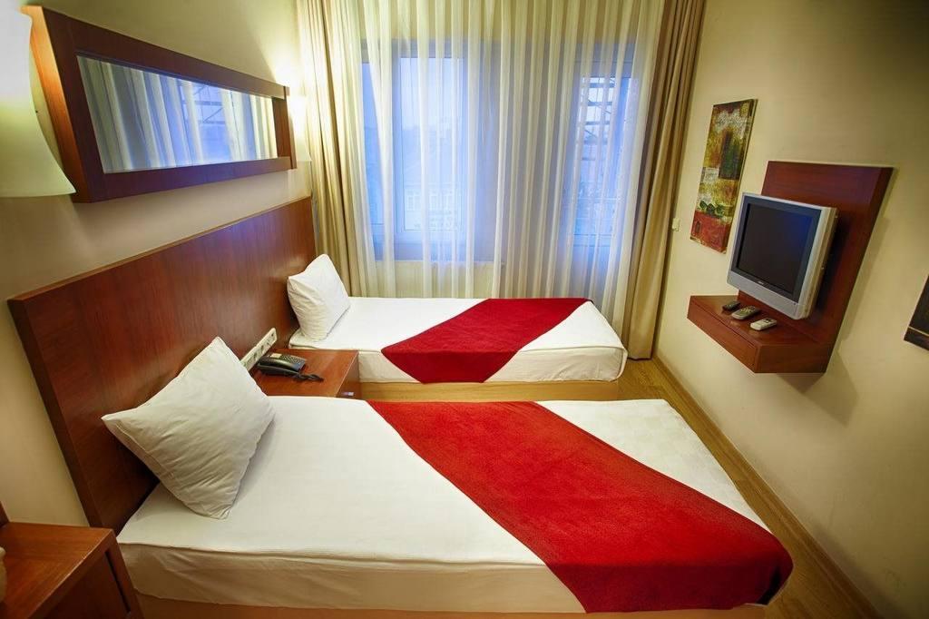 Pelit 3* Canakkale