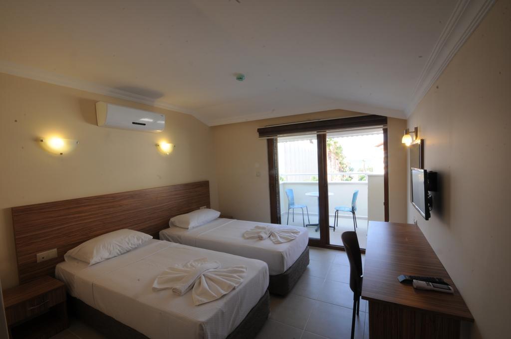Kent Studyo Bed & Breakfast Icmeler