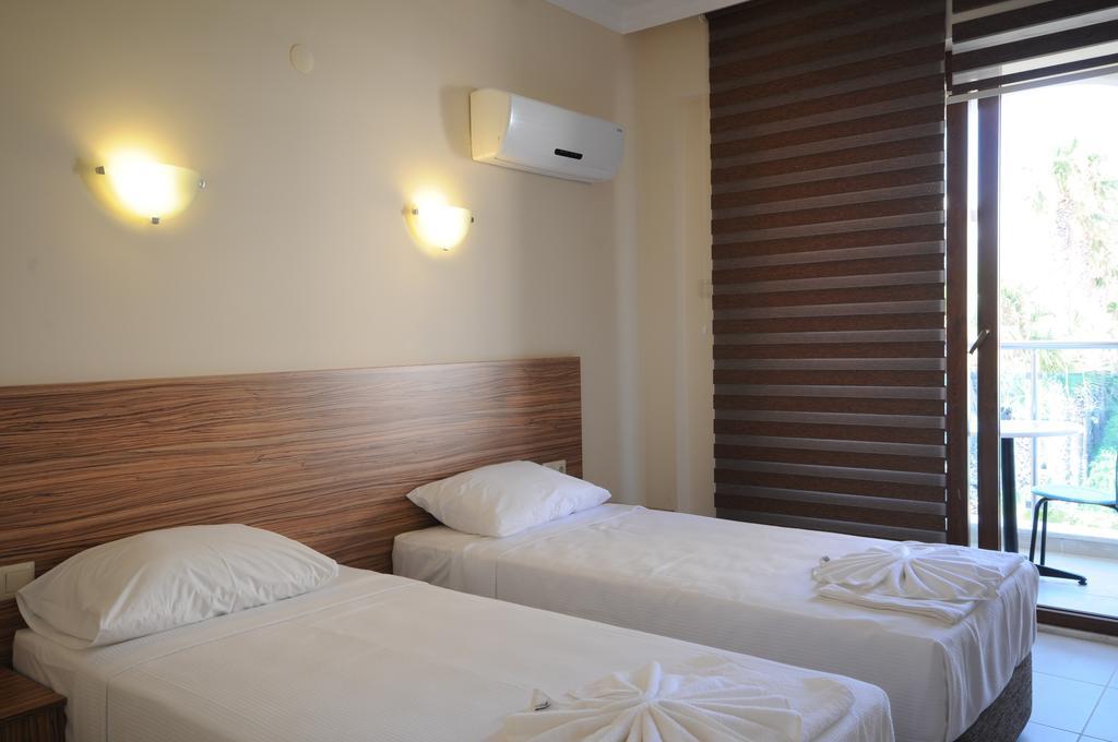 Kent Studyo Bed & Breakfast Icmeler